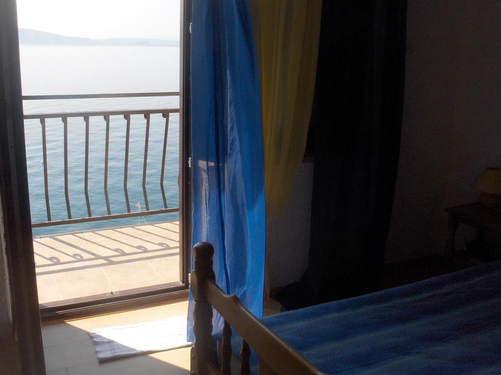 Rooms Bero Senj  Cameră foto